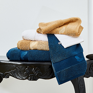 Linge de bain