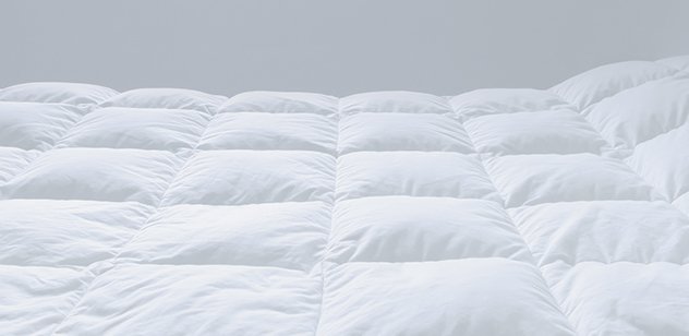 Duvets Pillows Mattress Toppers And Bedding Protection