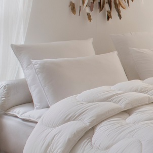 pillows , mattress toppers and bedding protection - Official shop - Drouault | DROUAULT