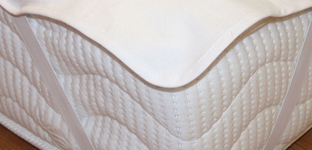 Bedding protection